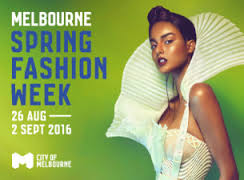Melbourne Spring Fashion Week, a new start?
